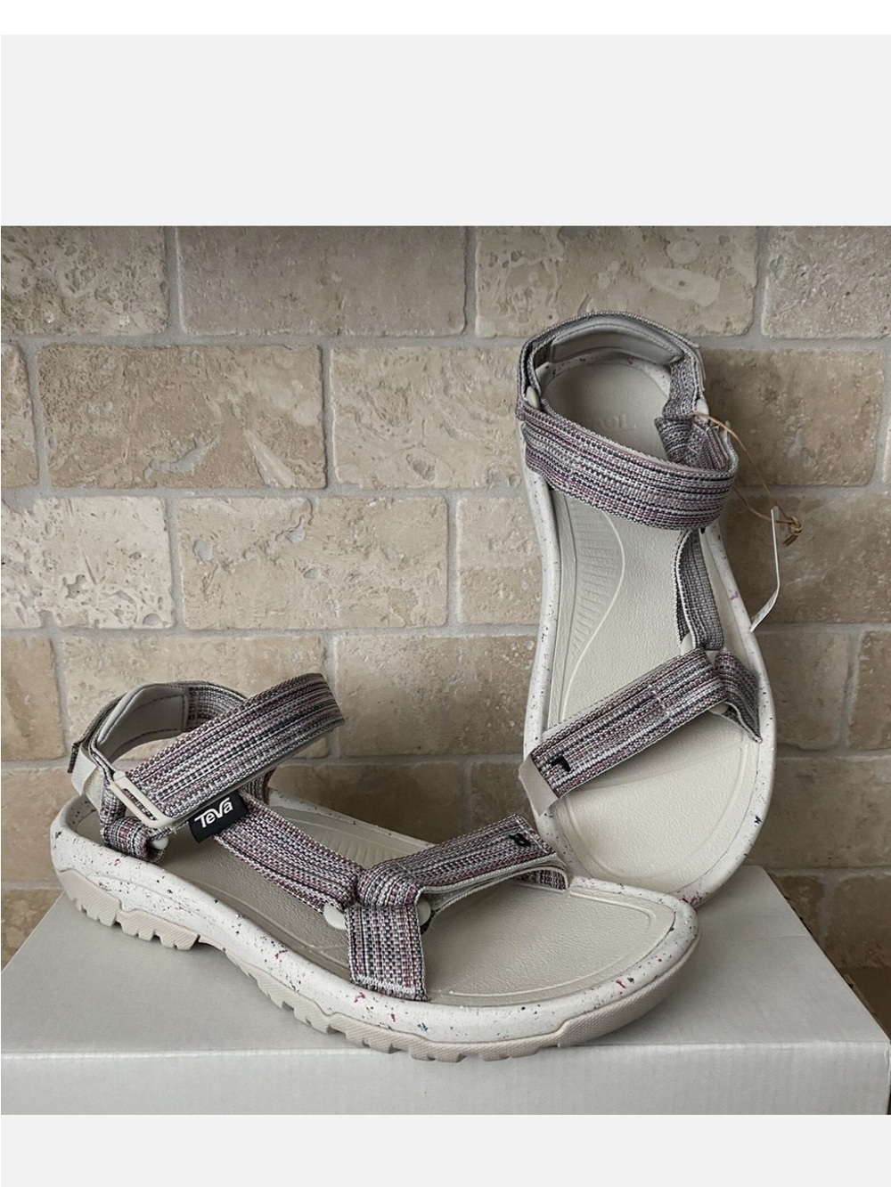 Teva x Stance Men’s Hurricane XLT2